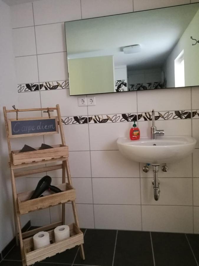 Hainich Oberdorla 外观 照片