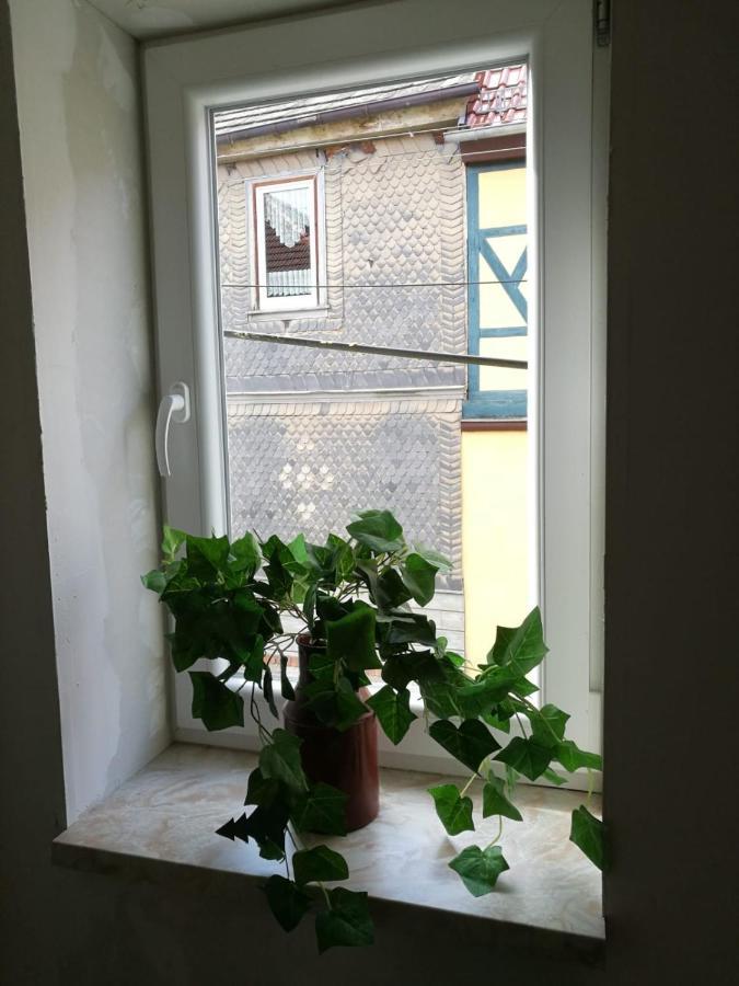 Hainich Oberdorla 外观 照片