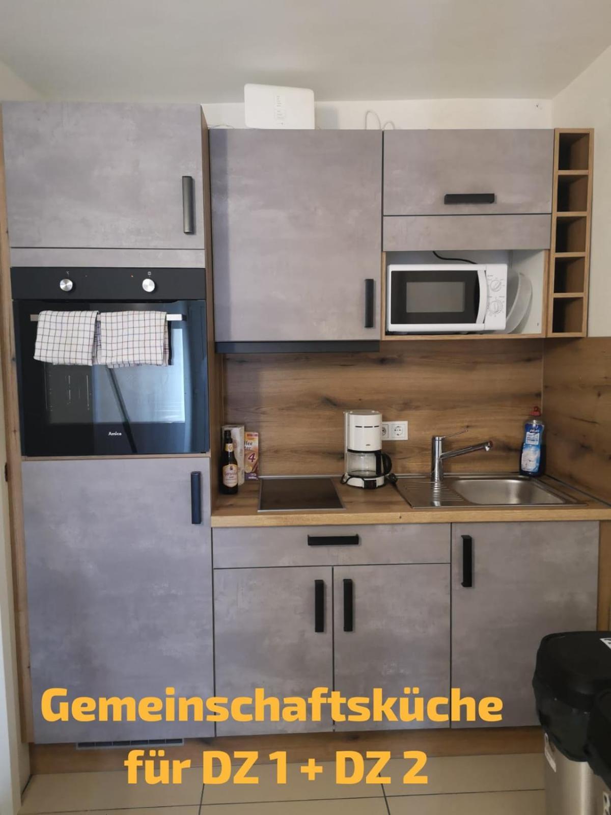 Hainich Oberdorla 外观 照片